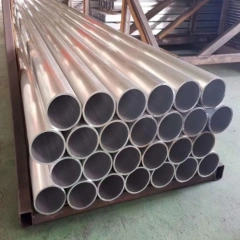 Duplex Stainless Steels 2507 Pipe