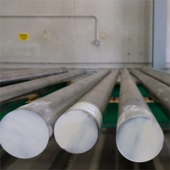 Inconel 718 Bar