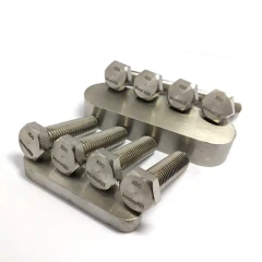 Alloy 20 Fasteners