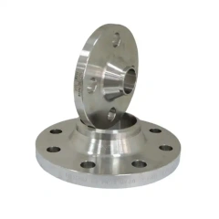 Inconel 625 Flanges