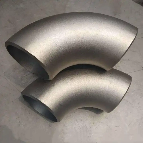 Al-6XN N08367 Fittings