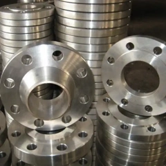 Inconel 625 Flanges
