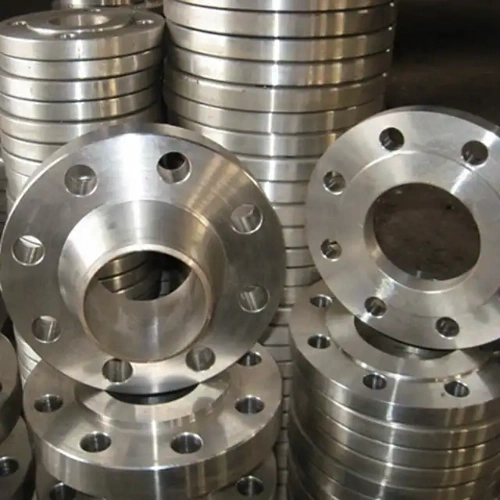 Inconel 718 Flanges