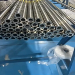 Al-6XN N08367 Pipe