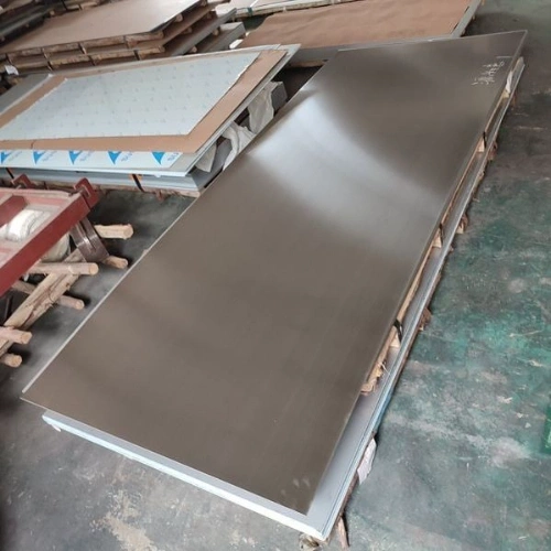 Super Stainless Steel 904L Sheet