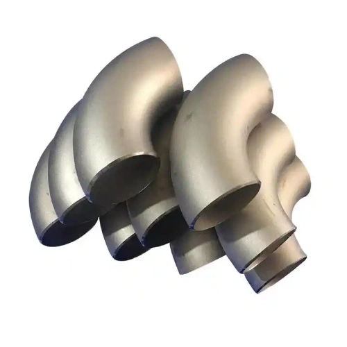 Inconel 625 Fittings