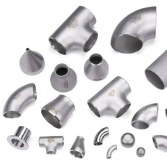 Alloy 20 Fittings