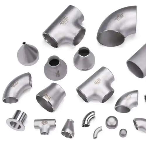 Alloy 20 Fittings
