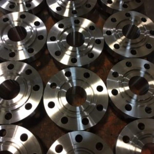 Super Stainless Steel 904L Flanges
