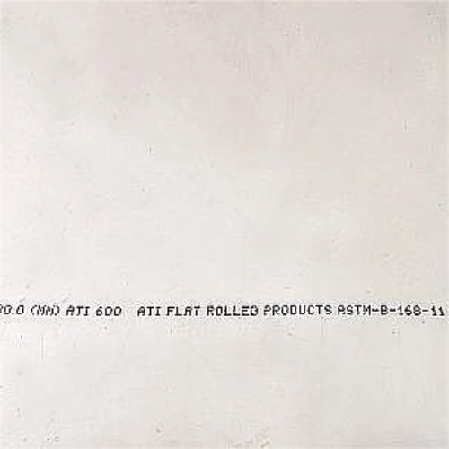 Inconel 600 Fittings