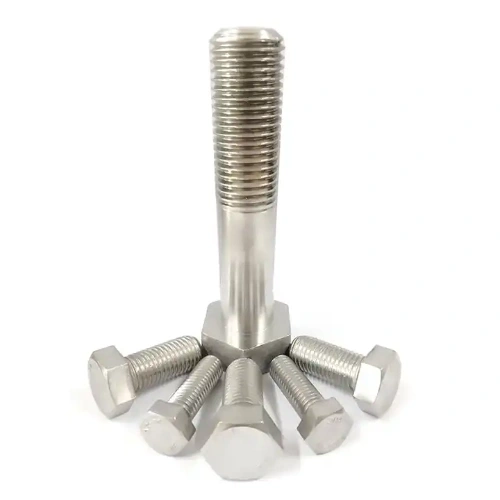Nickel Alloy 200 Fasteners