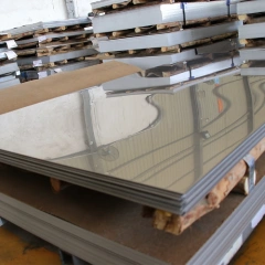 Nickel Alloy 200 Sheet
