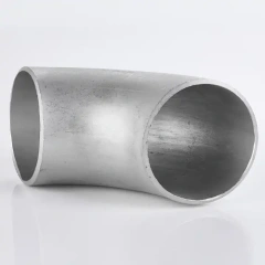 Nickel Alloy 201 Fittings