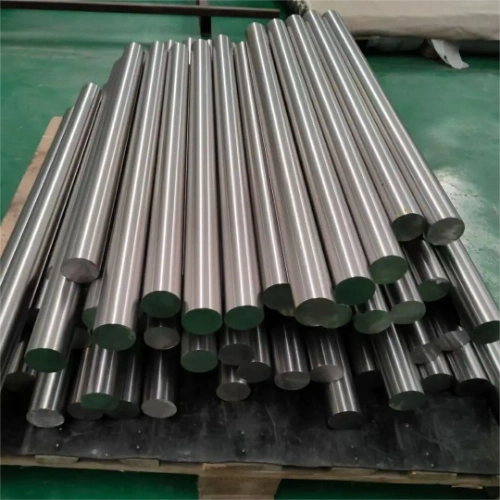 Nickel Alloy 200 Bar