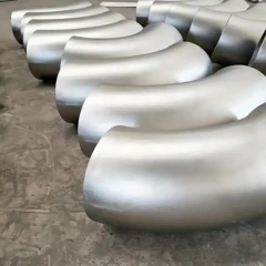 Nickel Alloy 200 Fittings
