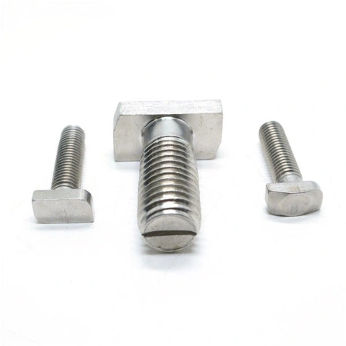 Nickel Alloy 200 Fasteners