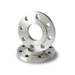 Nickel Alloy 200 Flanges