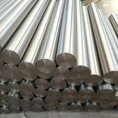 ASTM B265 Grade 5 Bar