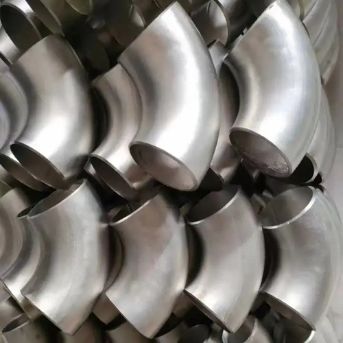 Gr.5 Fittings