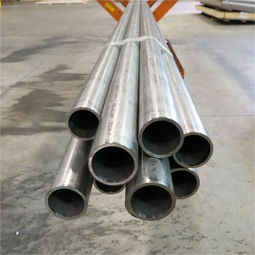 Duplex Stainless Steel 2205 Tube