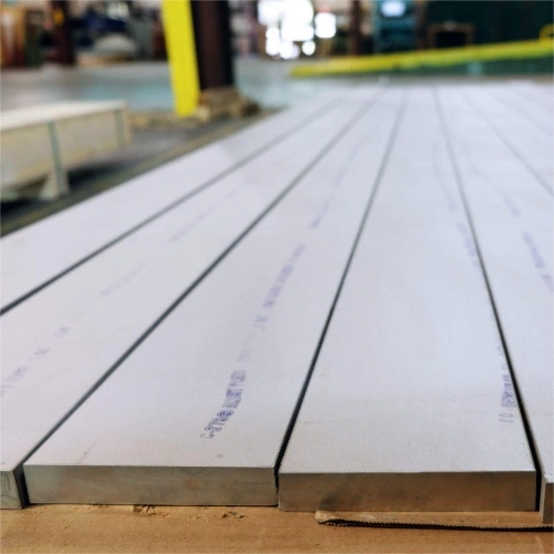 Duplex Stainless Steel 2205 Plate
