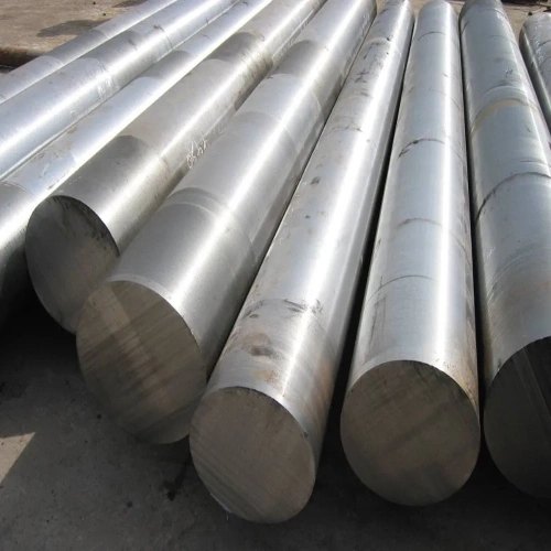 Duplex Stainless Steel 2205 Rod