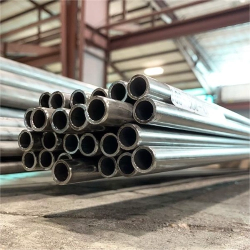 Incoloy 825 Tube