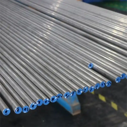 Incoloy 825 Tube