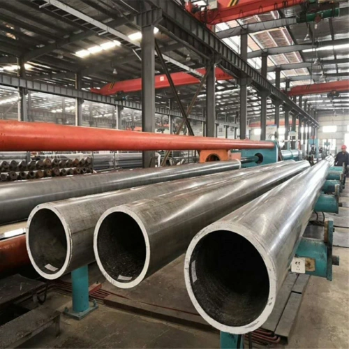 Incoloy 825 Tube