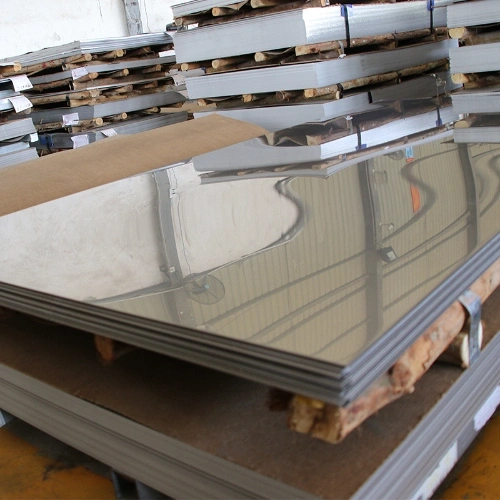Inconel 625 Plate