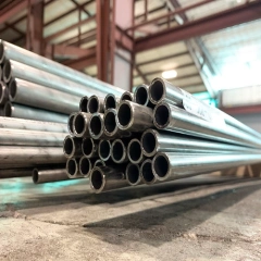 Alloy C-276 Tube