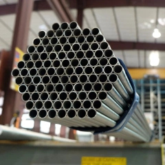 Hastelloy C-22 Tube