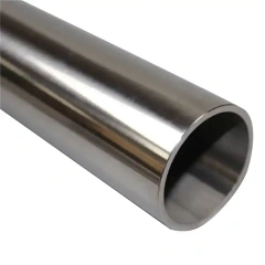 Hastelloy C-22 Tube