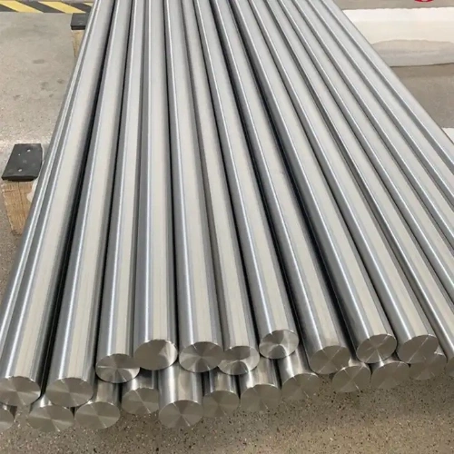 Hastelloy C-22 Rod