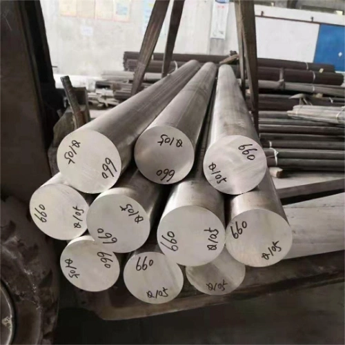 Hastelloy C-22 Rod