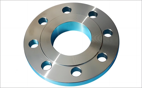 Slip-On Flange