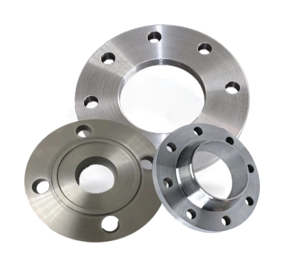 Flange Fittings