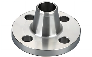 Flange Fittings