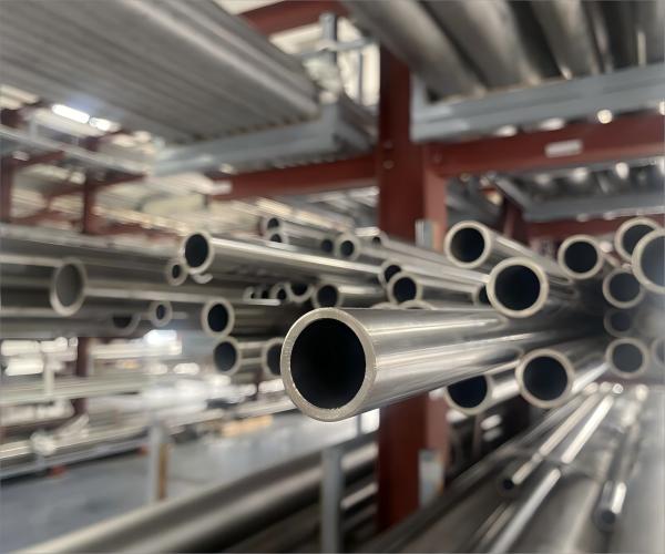 Monel 400 Tubes