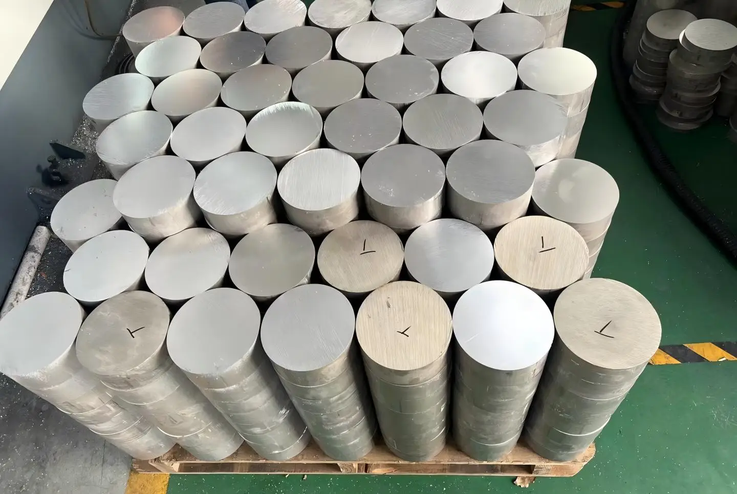 hastelloy c276 bar