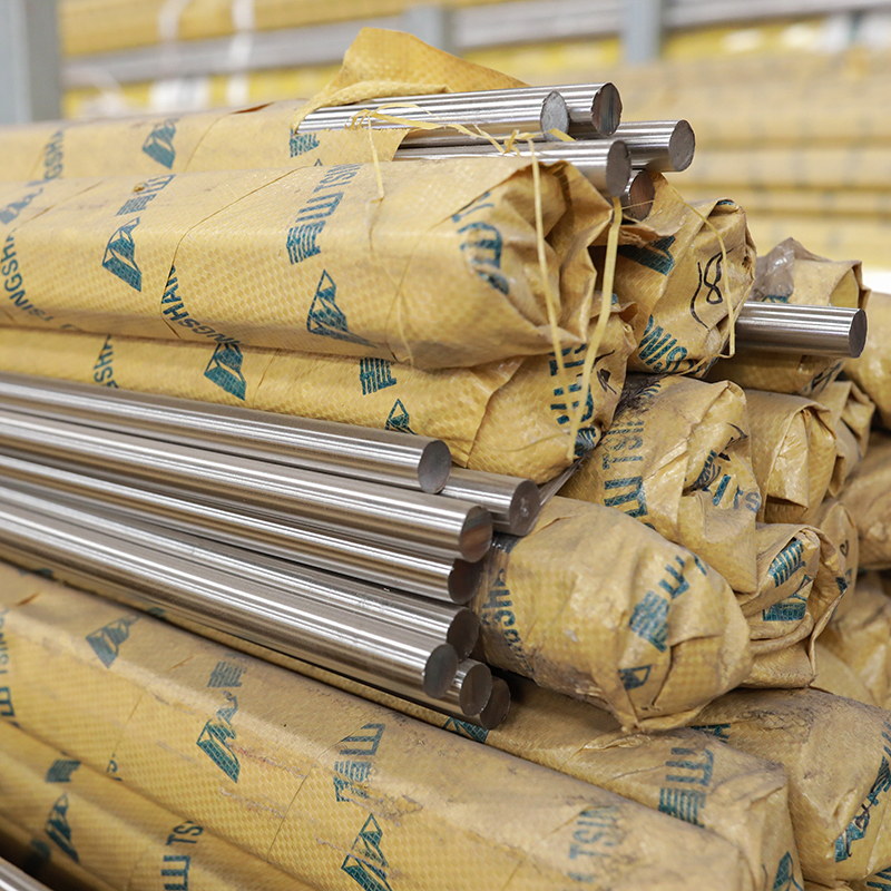 Monel 400 Bars
