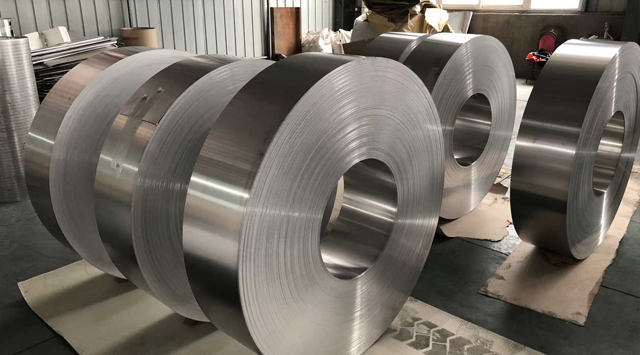 Inconel 625 Alloy Plates