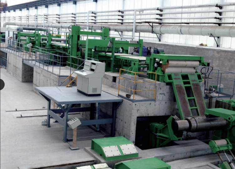 2507 Duplex Stainless Steel