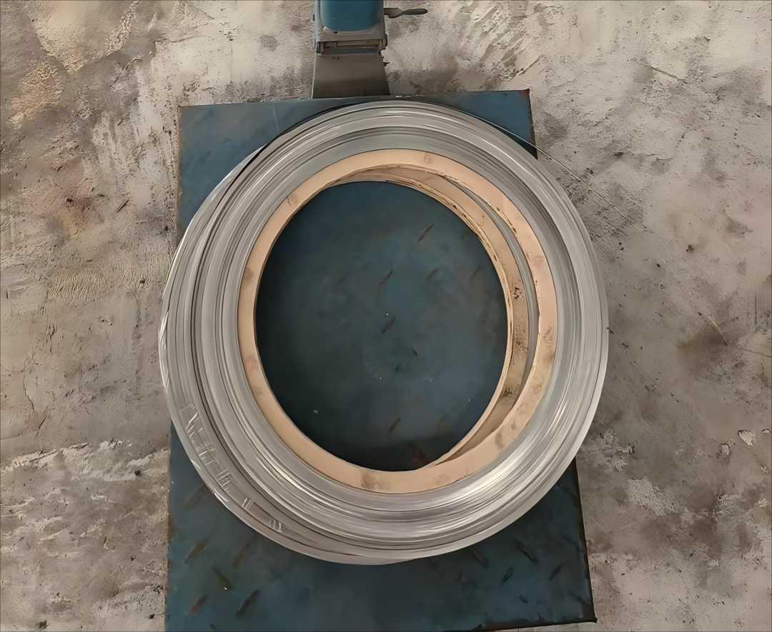 Inconel 625 strip