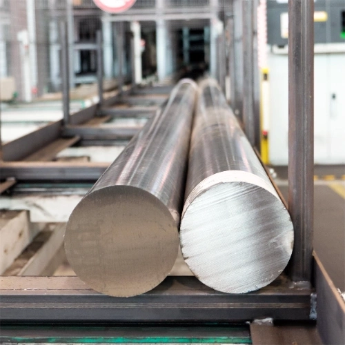 Inconel 718 Bar