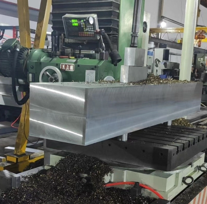 Hastelloy Bar Customization