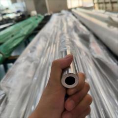 316 / 316L Stainless Steel Pipe | Seamless & Welded Tube Supplier