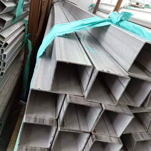 2205 Duplex Stainless Steel Pipe | High-Strength Seamless & Welded Tubes