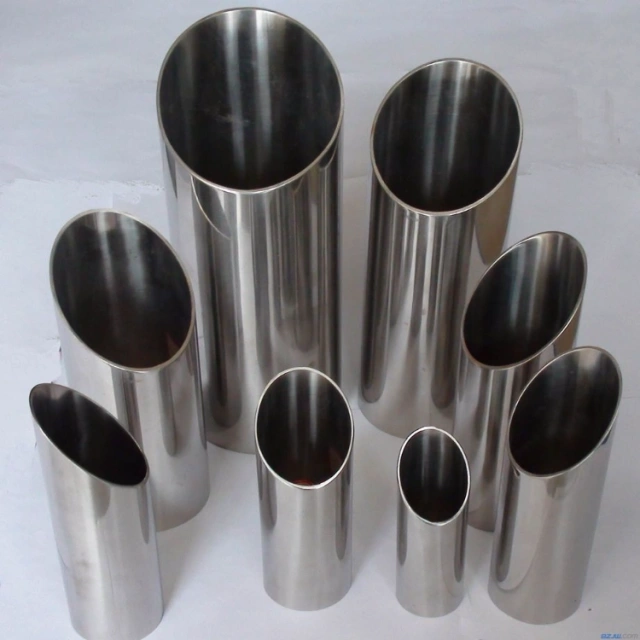 904L Stainless Steel Pipe | Corrosion-Resistant Seamless & Welded Tubes