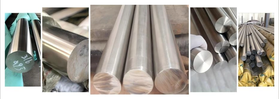 310S Stainless Steel Rod